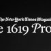 Academy Award Winner Roger Ross Williams to Produce and Oversee Documentary Series Based on The New York Times Magazine and Nikole Hannah-Jones’ “The 1619 Project”