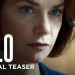 HBO Films’ “Oslo,” Starring Ruth Wilson and Andrew Scott, Debuts May 29 @ 8PM [VIDEO]