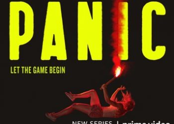 Premiere Date for New Amazon Original YA Series, “Panic,” Set for Memorial Day Weekend, Friday, May 28th