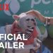 Official Netflix Trailer “Pet Stars”
