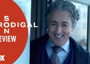 TONIGHT New Episodes! “Prodigal Son,” Featuring Catherine Zeta-Zones and Alan Cumming Returns Tuesday, April 13 @ 9PM on FOX [VIDEO]