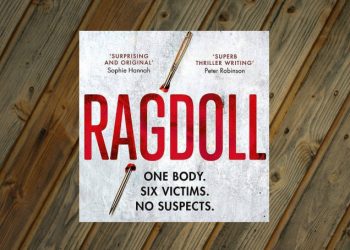 Henry Lloyd-Hughes and Thalissa Teixeira Join Lucy Hale as Leads in AMC’s Serial Killer Thriller “Ragdoll”