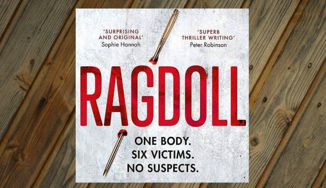 Henry Lloyd-Hughes and Thalissa Teixeira Join Lucy Hale as Leads in AMC’s Serial Killer Thriller “Ragdoll”