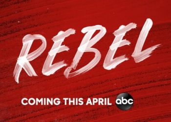 New Series TONIGHT! “Rebel” Starring Katey Sagal Premiere’s Thursday, April 8 @ 10PM on ABC [VIDEO]