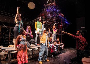 HBO Documentary Films’ “Revolution Rent,” Directed by Andy Senor Jr. and Victor Patrick Alvarez and Executive Produced by Neil Patrick Harris, Debuts June 15