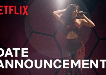 Netflix “Selena: The Series” (Part 2) Debuts on Netflix on May 4 [VIDEOS]