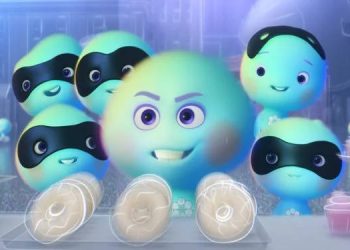 Disney and Pixar’s New Short “22 vs. Earth” Coming to Disney+ April 30