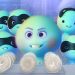 Disney and Pixar’s New Short “22 vs. Earth” Coming to Disney+ April 30