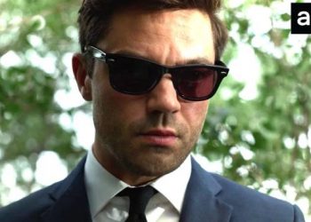 AMC+ Releases Trailer for Its Newest Original Series, “Spy City,” Starring Dominic Cooper [VIDEO]
