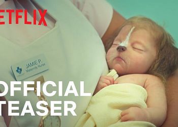 Official Netflix Teaser Trailer for “Sweet Tooth” which Premieres on June 4, 2021