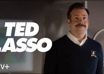 Apple Reveals Premiere Date and Teaser Trailer for the Second Season of Its Award-Winning, Comedy Phenomenon “Ted Lasso,” Debuting Friday, July 23 [VIDEO]