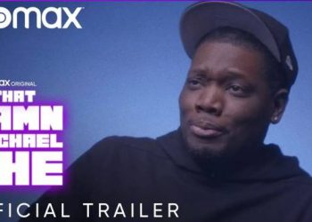 HBO Max Releases Official Trailer for New Comedy Series “That Damn Michael Che” [VIDEO]