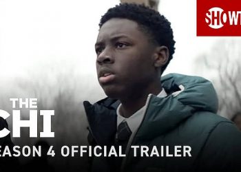 Showtime(R) Drama Series “The Chi” Probes the South Side’s Relationship with the Police in Fourth Season Trailer [VIDEO]