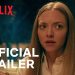 Official Netflix Trailer: “Things Heard & Seen” Starring Amanda Seyfried
