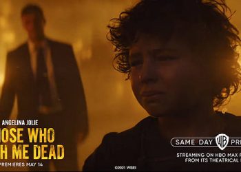 Angelina Jolie in “Those Who Wish Me Dead,” “Tenet,” “In Treatment,” New Dark Comedy Series “Hacks” and “Adventure Time: Distant Lands – Together Again” Arrive on HBO Max This May [VIDEO]