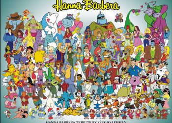 WarnerMedia Resurrects Legendary Hanna-Barbera Name for EMEA Studio