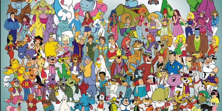 WarnerMedia Resurrects Legendary Hanna-Barbera Name for EMEA Studio