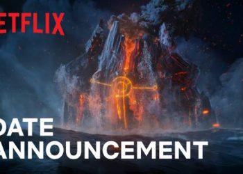 “Trollhunters: Rise of the Titans” Starring Guillermo del Toro Premieres July 21 on Netflix [VIDEO]