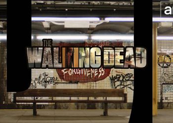 The Epic Journey to Finale for AMC’s Smash Hit “The Walking Dead” Begins Sunday, August 22 [VIDEO]