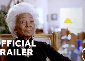 “Woman in Motion: Nichelle Nichols, Star Trek and the Remaking of NASA” Coming to Paramount+ on Thursday, June 3 [VIDEO]