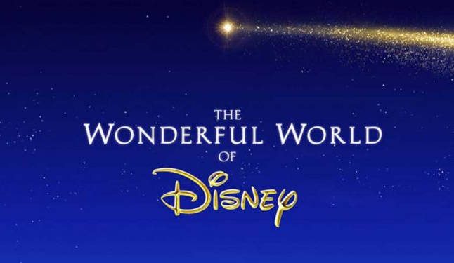 “The Wonderful World of Disney” Film Series Returns to ABC with Five Beloved Family Films Airing Monday Nights Beginning May 3 @ 8PM