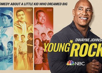 NBC Renews First-Year Comedies “Young Rock” and “Kenan”