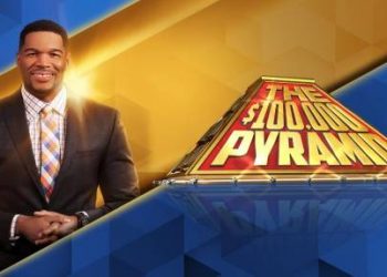 Season Five of “The $100,000 Pyramid” Premieres Wednesday, May 26, on ABC