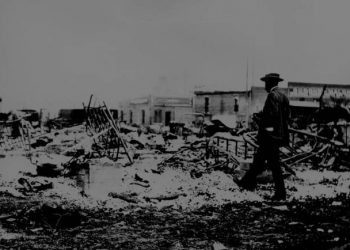 New discovery+ and OWN Spotlight Special Commemorates Pioneers of Black Wall Street at the 100th Anniversary of the 1921 Tulsa Race Massacre