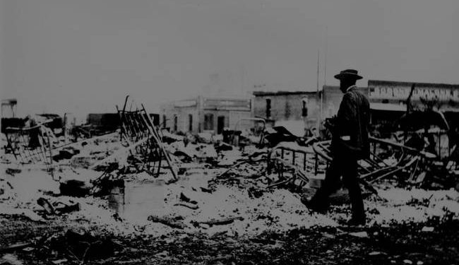 New discovery+ and OWN Spotlight Special Commemorates Pioneers of Black Wall Street at the 100th Anniversary of the 1921 Tulsa Race Massacre
