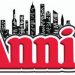 Leapin’ Lizards, It’s “Annie Live!” for NBC