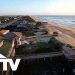 Nail Guns are Out in New HGTV Competition Series “Battle on the Beach” Premiering Sunday, July 11 @ 9PM