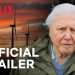 Official Netflix Trailer for “Breaking Boundaries: The Science of Our Planet” Starts June 4 [VIDEO]