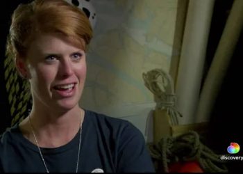 Award-Winning Eco-Thriller “Chasing the Thunder” Streams on discovery+ June 8 to Mark World Ocean Day [VIDEO]