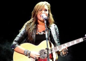 Peacock Orders Limited Series “Unidentified with Demi Lovato”