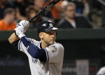 ESPN Films Announces Multi-Part Documentary Series “The Captain” featuring Derek Jeter
