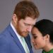 Lifetime Says “Happy Anniversary” to Harry & Meghan with the Casting of Sydney Morton and Jordan Dean to Star in “Harry & Meghan: Escaping the Palace”
