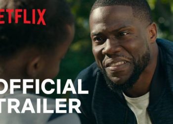 Official Netflix Trailer for “Fatherhood” Starring Kevin Hart Debuts June 18 [VIDEO]