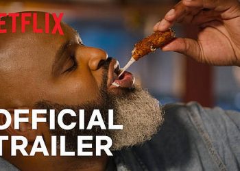 Official Netflix Trailer “Fresh, Fried & Crispy” Starts on June 9th [VIDEO]
