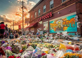 BET Remembers George Floyd and Addresses the Systemic Injustice Plaguing Black Americans with Three Reflective and Empowering News Specials