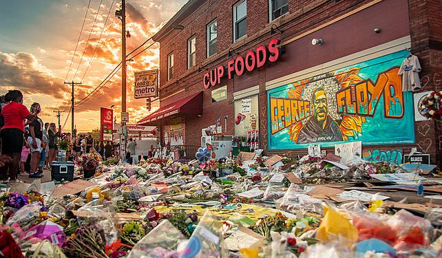 BET Remembers George Floyd and Addresses the Systemic Injustice Plaguing Black Americans with Three Reflective and Empowering News Specials