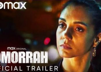 HBO Max Debuts Official Trailer for Season 4 of the Max Original “Gomorrah,” Premiering May 20 [VIDEO]