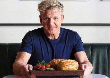 Gordon Ramsay’s All-New Epic Cooking Competition Series “Next Level Chef,” to Premiere in the 2021-2022 Season on FOX