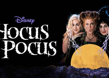 Bette Midler, Sarah Jessica Parker and Kathy Najimy Set to Conjure Up More Chills, Laughs and Mayhem in Live-Action Comedy “Hocus Pocus 2”