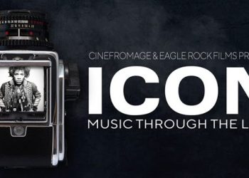 “Icon: Music Through the Lens” Explores the Thrilling World of Concert Photography on PBS [VIDEO]