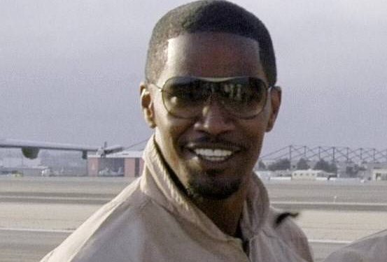Discovery Greenlights Automotive Series from Academy Award(R)-Winner Jamie Foxx