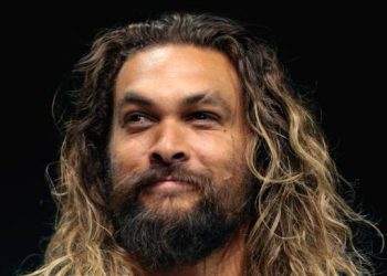 Jason Momoa Goes “On the Roam” in All-New Documentary Series Being Produced for Discovery
