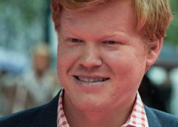 Jesse Plemons to Star in Max Original “Love and Death” by David E. Kelley