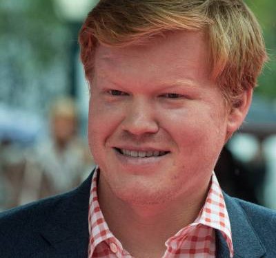 Jesse Plemons to Star in Max Original “Love and Death” by David E. Kelley