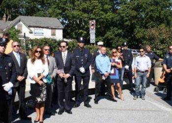 “No Responders Left Behind” to Launch on discovery+ Ahead of the 20th Anniversary of 9/11