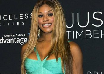 E! Names Laverne Cox Host of Network’s Signature Red Carpet Franchise “Live from E!” Beginning January 2022